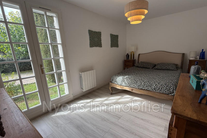 Maison - 134 m² - 5 pièces