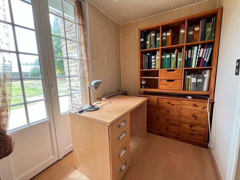 Maison - 190 m² - 6 pièces