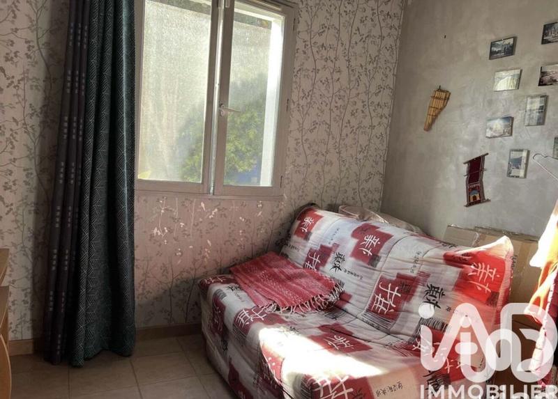 Maison - 101 m² - 4 pièces