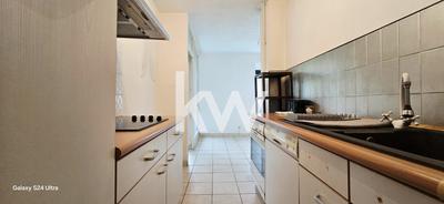 Appartement - 74 m² - 3 pièces