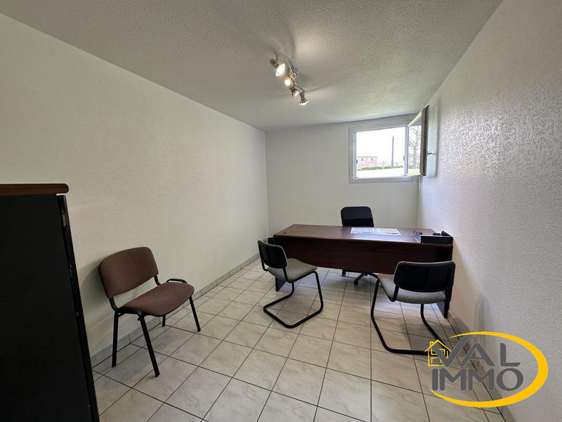 Appartement - 157 m² - 5 pièces