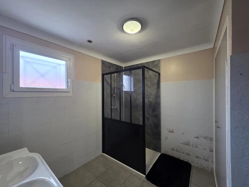 Maison - 122 m² - 4 pièces