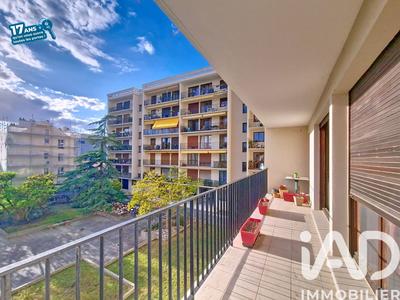 Appartement - 68 m² - 3 pièces