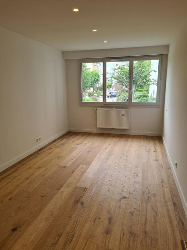 Appartement - 88 m² - 3 pièces