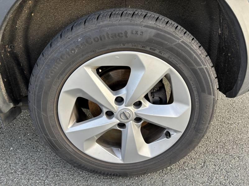 Nissan Qashqai 1.3 Dig-T 140 n-Connecta