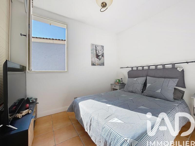 Maison - 57 m² - 3 pièces