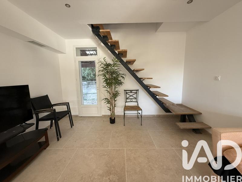 Maison - 113 m² - 4 pièces