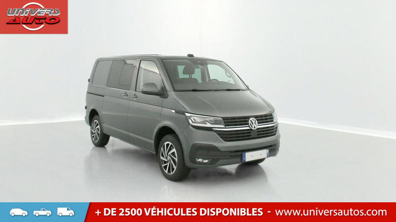 Volkswagen Transporter T6.1 Procab L1 2.0 Tdi 150ch Business Plus Dsg7