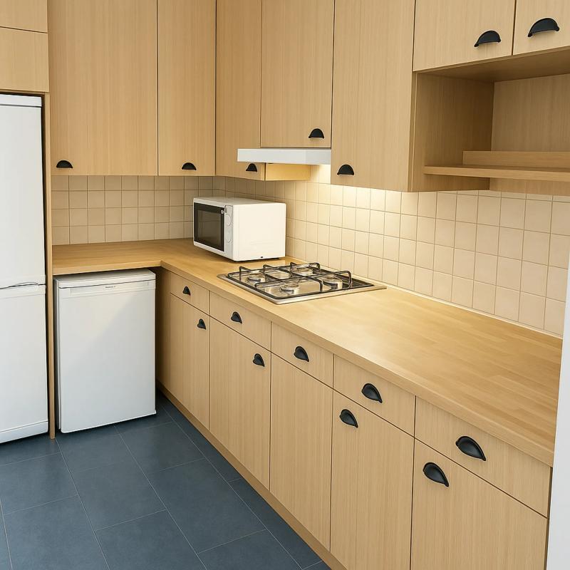 Maison - 155 m² - 5 pièces