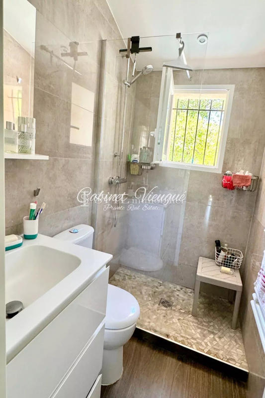 Mas - 50 m² - 3 pièces