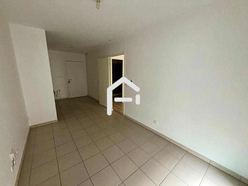 Appartement - 33 m² - 2 pièces