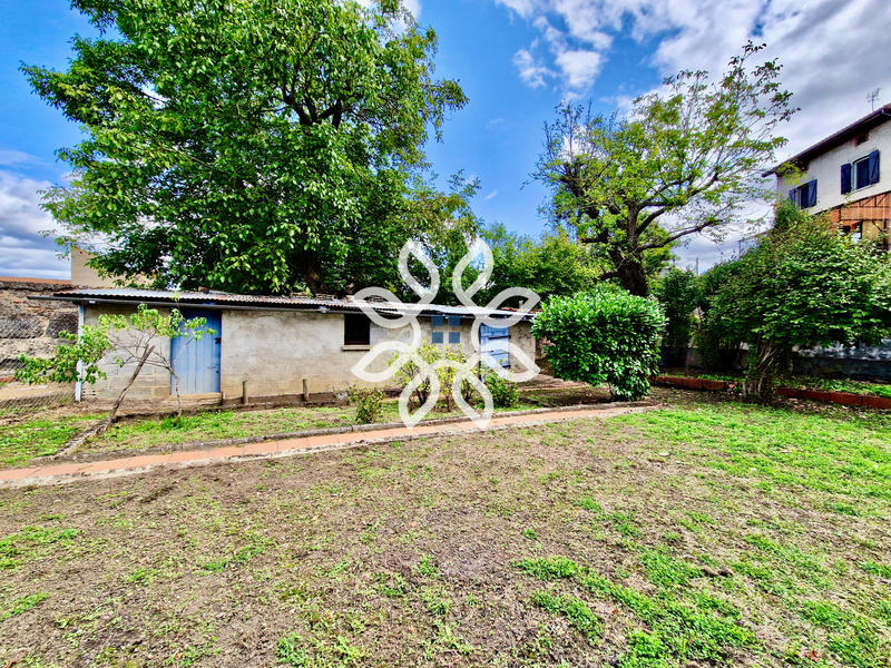 Maison - 98 m² - 6 pièces