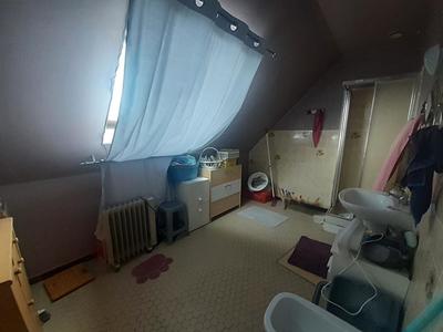 Maison - 118 m² - 5 pièces