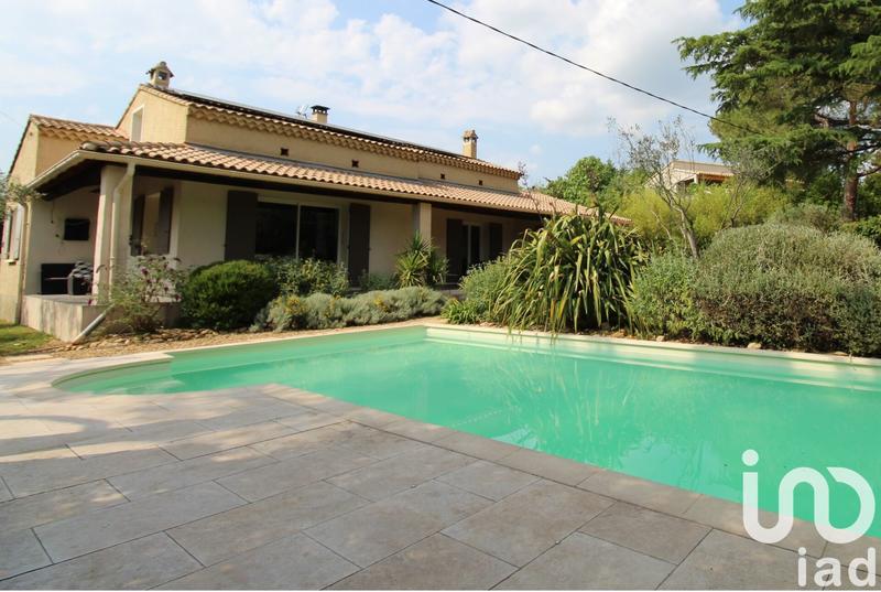 Maison - 158 m² - 5 pièces