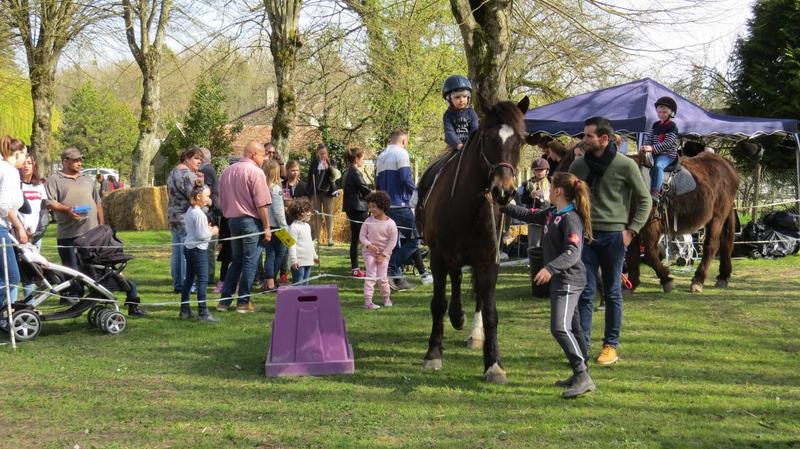 102ème Foire Concours Agricole &amp; Viticole