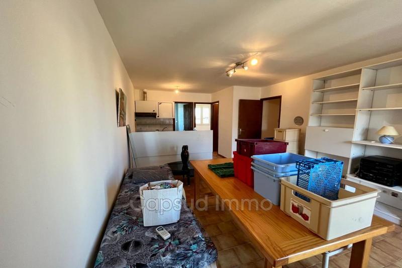 Maison - 77 m² - 4 pièces