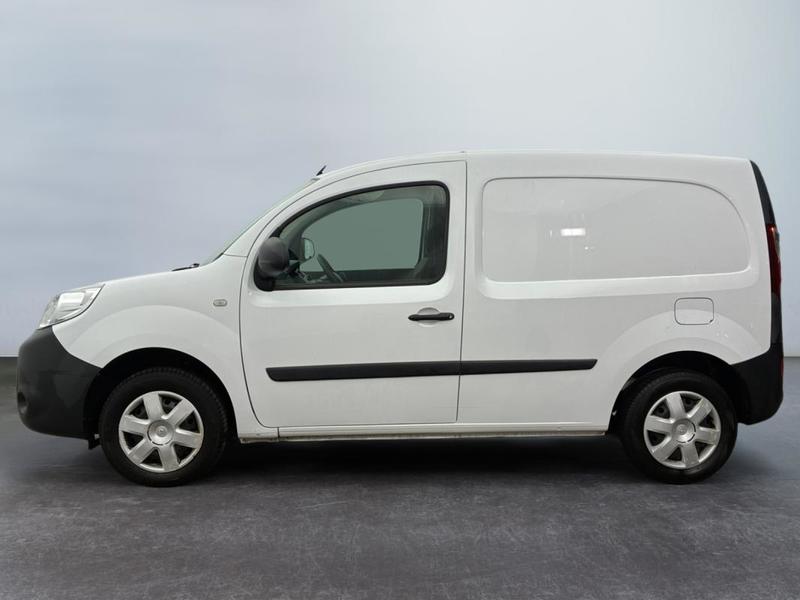 Renault Kangoo Express Blue Dci 95 Grand Confort