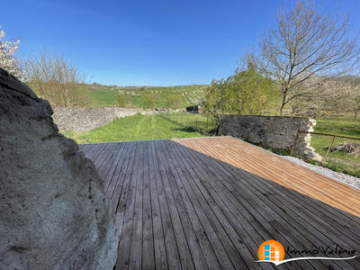 Maison - 128 m² - 6 pièces