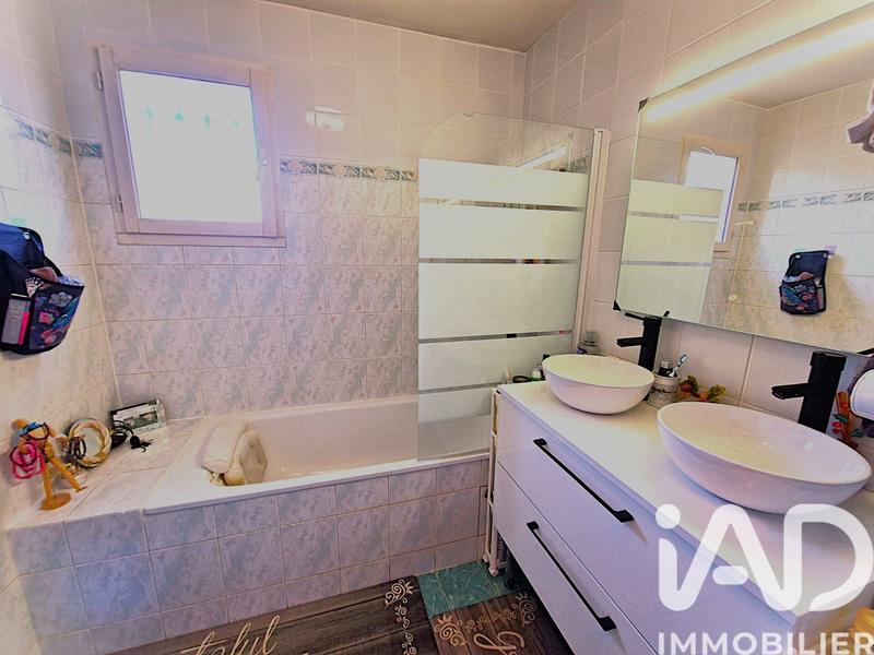 Maison - 132 m² - 5 pièces