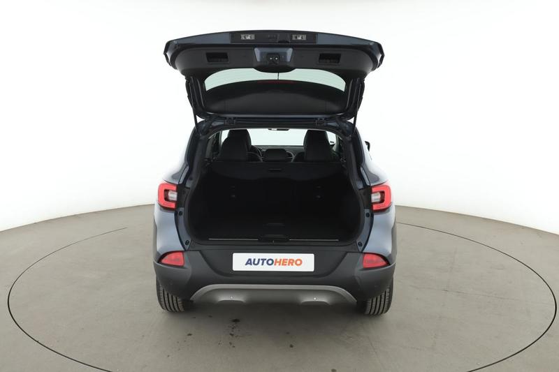 Renault Kadjar 1.2 TCe Energy Xmod 130 ch