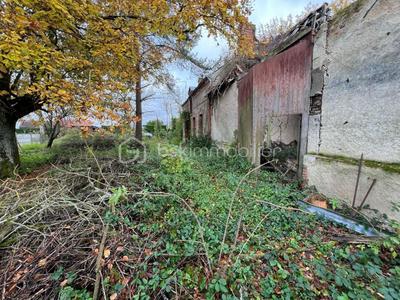 Maison - 65 m² - 2 pièces