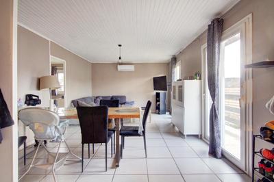 Maison - 73 m² - 4 pièces