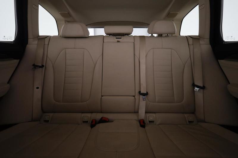 Bmw X3 xDrive20dA xLine 190 ch