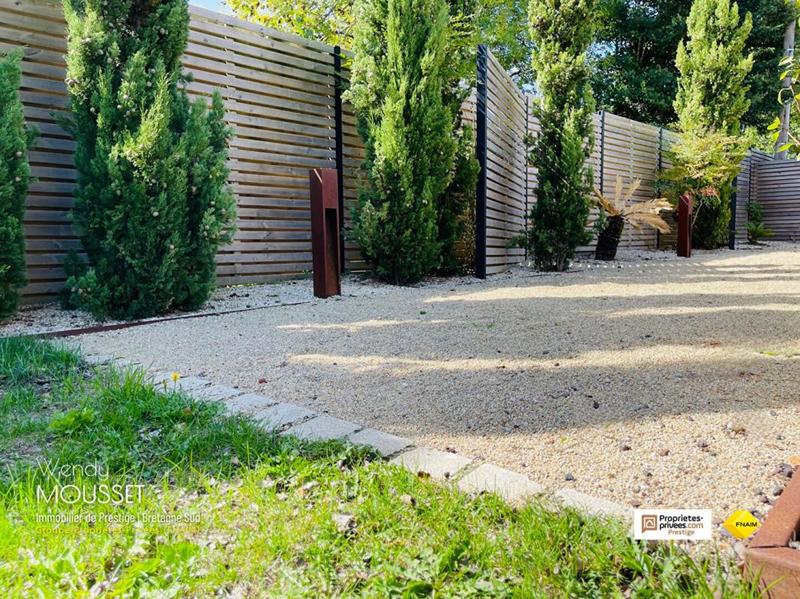 Maison - 176 m² - 6 pièces