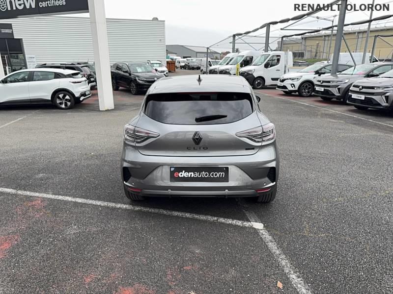 Renault Clio E-Tech full hybrid 145 ch Gsr2 Esprit Alpine