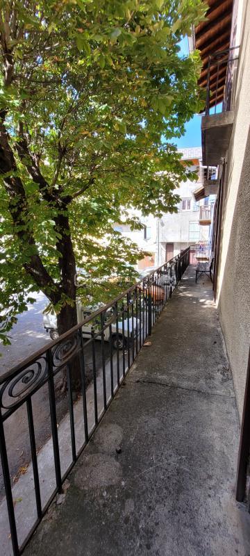 Immeuble - 230 m² - 9 pièces