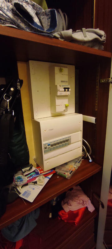 Appartement - 30 m² - 1 pièce