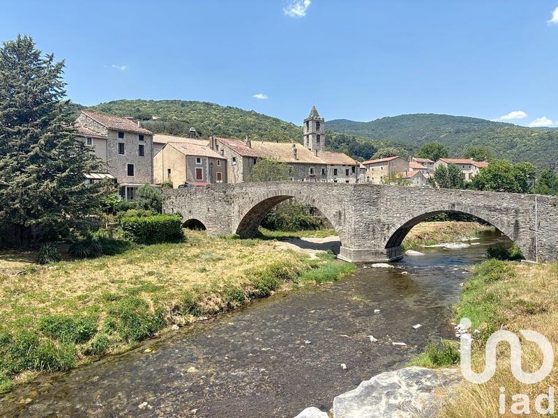 Maison de village - 103 m² - 4 pièces