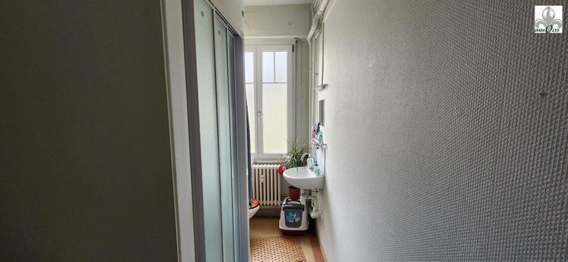 Appartement - 84 m² - 4 pièces