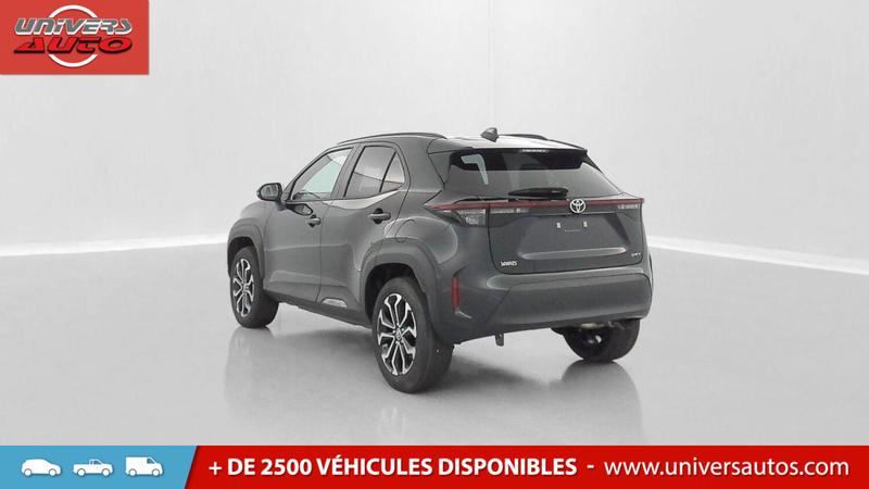 Toyota Yaris Cross 1.5 Hybride 130h Design e-Cv