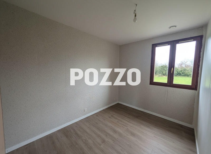 Maison - 79 m² - 4 pièces