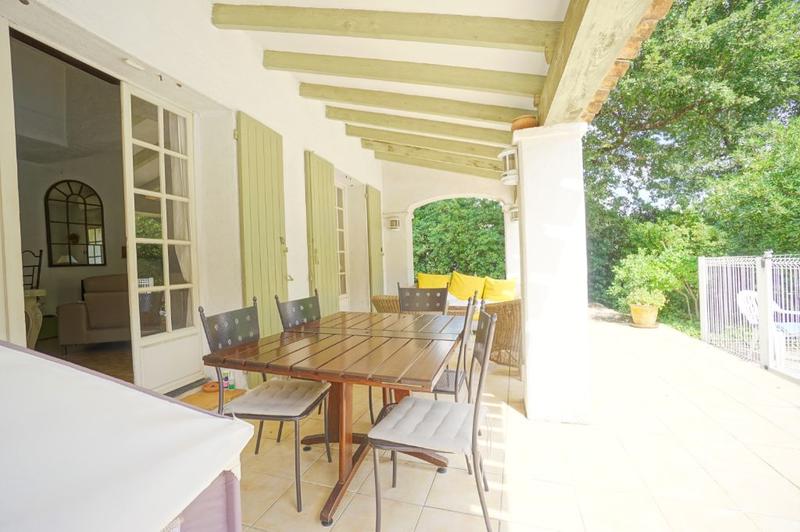 Maison - 103 m² - 5 pièces