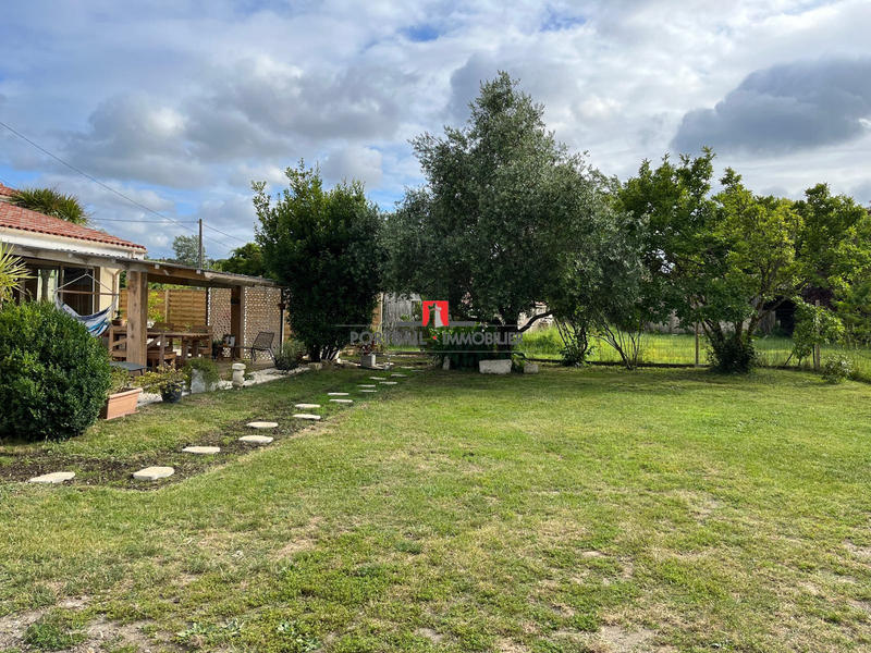 Maison - 229 m² - 5 pièces