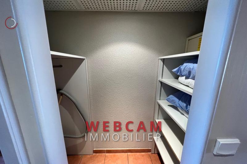 Appartement - 33 m² - 2 pièces