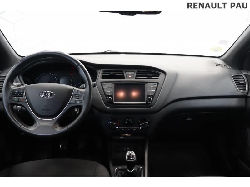 Hyundai i20 1.1 CRDi 75 Edition #Mondial