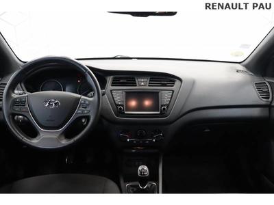 Hyundai i20 1.1 CRDi 75 Edition #Mondial