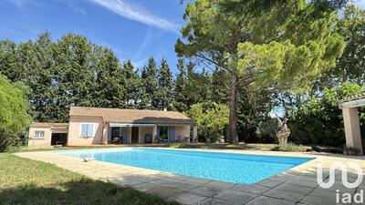 Maison - 118 m² - 5 pièces