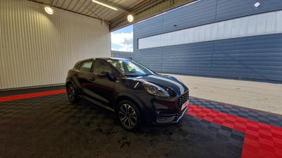 Ford Puma 1.0 Ecoboost 125 Ch Mhev Ss Powershift St-Line