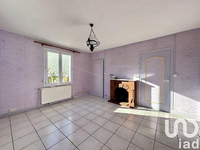 Maison - 81 m² - 4 pièces