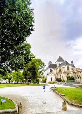 Appartement - 53 m² - 3 pièces