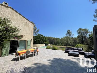 Maison - 143 m² - 6 pièces