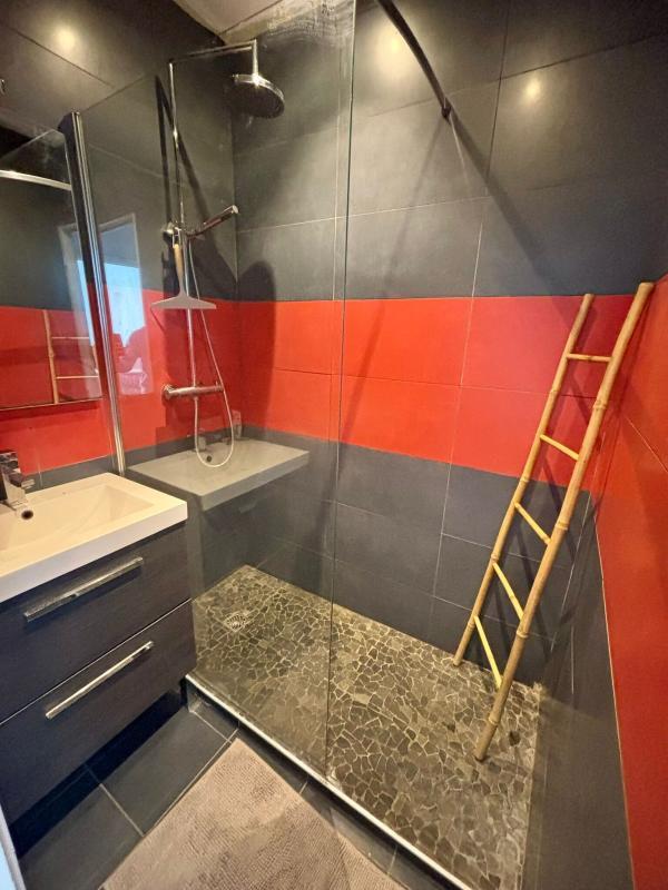 Appartement - 55 m² - 2 pièces