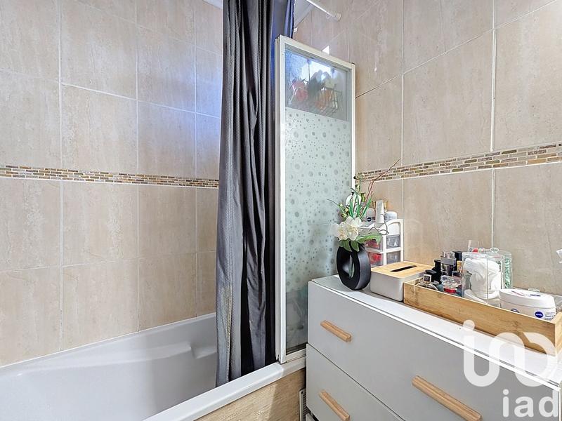 Appartement - 78 m² - 4 pièces