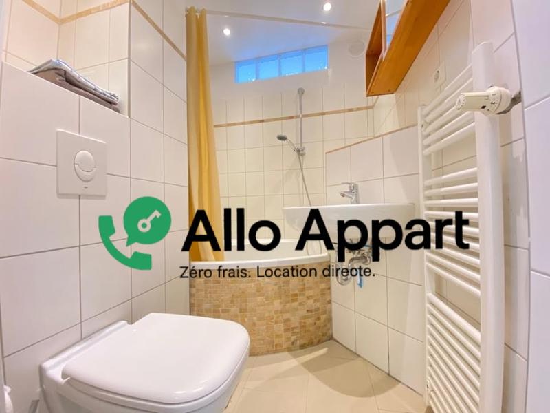 Studio - 35 m² - 1 pièce