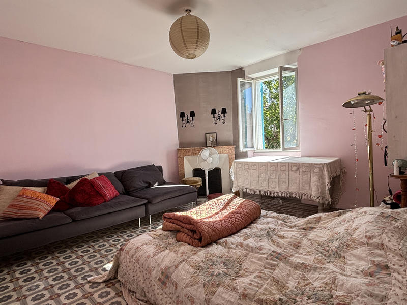 Maison - 182 m² - 8 pièces