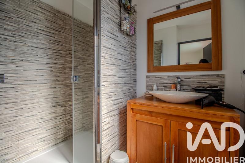 Maison - 125 m² - 4 pièces